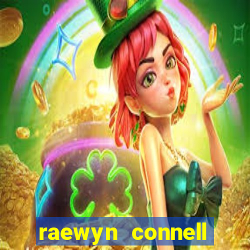 raewyn connell masculinidades pdf